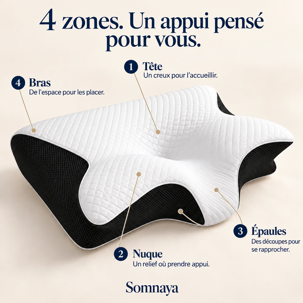 4 zones